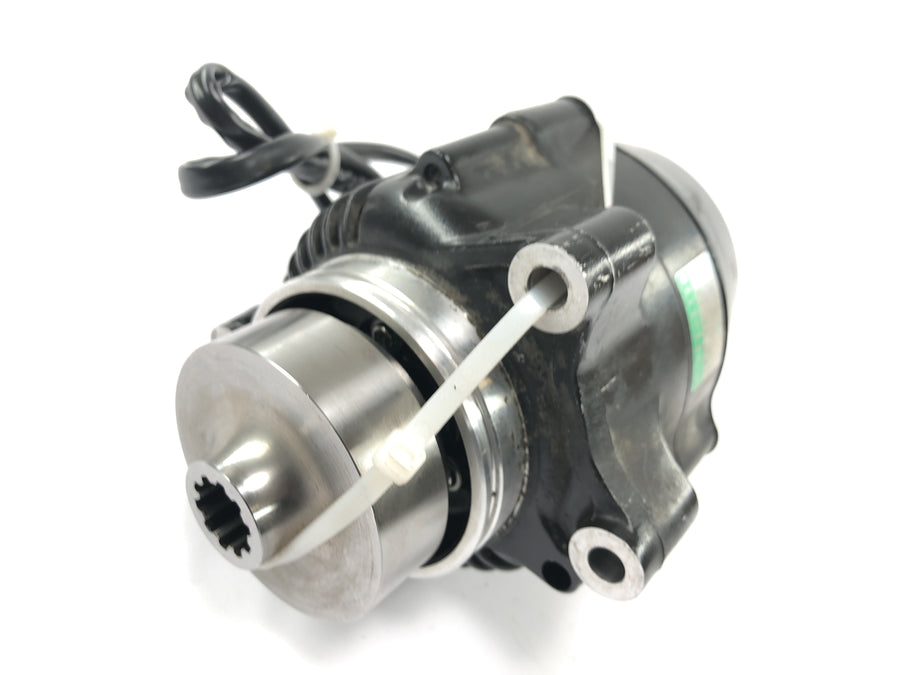 Kawasaki ZRX 1200 S ZRT20A [2001] - Dynamo Dynamo Lima 12V