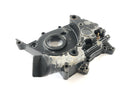 Kawasaki GPZ 1000 RX [1987] - gearbox cover engine cover left-2