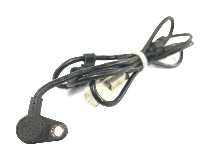 BMW K 1200 S K12S [2005] - ABS Sensor Raddrehzahlsensor vorne