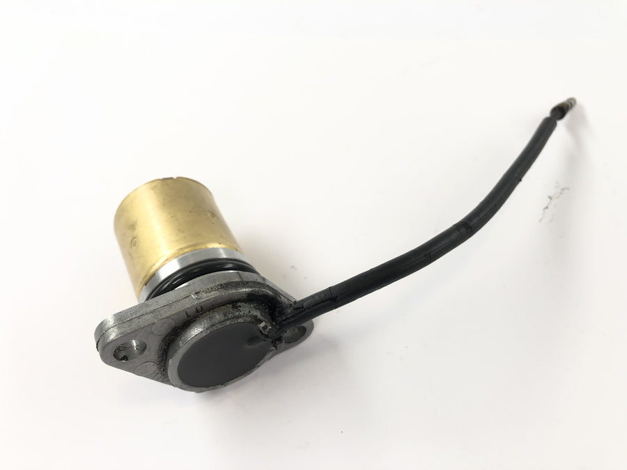Yamaha FJ 1100 47E [1985] - neutral switch switch