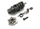 Triumph Daytona 955i T595N [2003] - Schaltwalze Schaltmechanismus-4