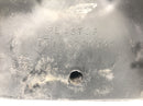 Sachs ZX 125 [1998] - Benzinetank brandstoftank kunststof tank tankcontainer zwart-3