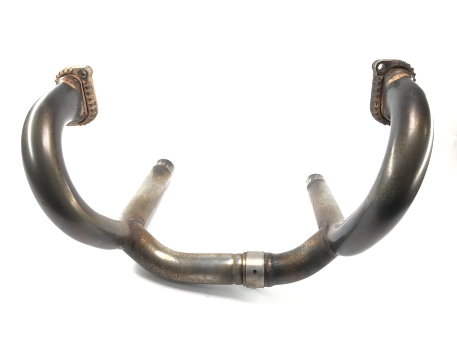 BMW R 1150 R R21 [2003] - manifold exhaust manifolds