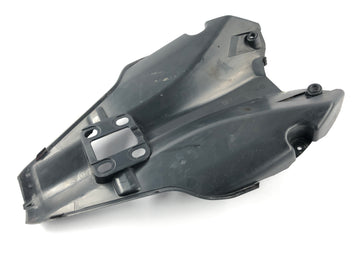 Ducati 1098 S H7 [2009] - Achterste onder de binnenkant van de binnenkant van de bekleding - 0