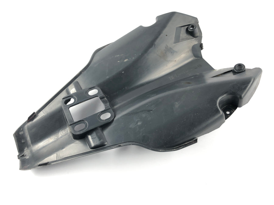 Ducati 1098 S H7 [2009] - Achterste onder de binnenkant van de binnenkant van de bekleding