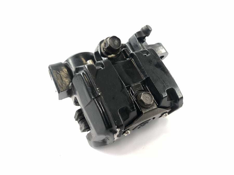 Honda CBX 650 E RC13 [1983] - remklauw aan de voorkant linksrem tang