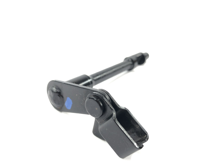 Kawasaki Ninja 125 BX125B [2024] - Verwijder de hendel koppelingsactiviteit