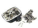 BMW R 1200 C 259C [1997] - Zylinderkopf links mit Nockenwellenbock und Nockenwelle-2