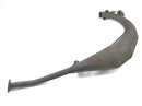Aprilia RS 125 Extrema [1994] - Exhaust manifold exhaust bulb manifold resonance pipe-4