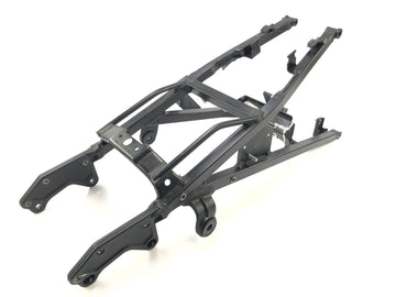 Husqvarna SM 630 A4 [2010] - Achterframe