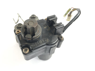 YAMAHA YZF 750 R 4HN [1996] - Exup Exput Flap Stock Engine