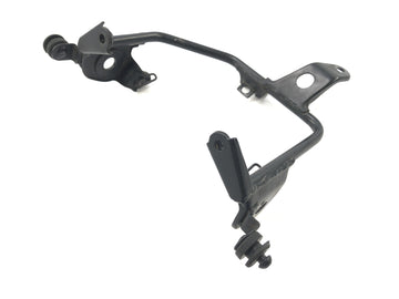 Yamaha XT 350 3YT / 55V [1990] - headlight holder lamp holder antlers - 0