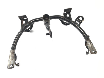Honda GL 1500 Goldwing SC22 [1987] - Front fairing holder bracket front - 0