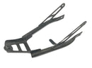 Honda FMX 650 RD12 [2006] - Heckrahmen Halter Heckfender Hilfsrahmen Kennzeichenhalter-3