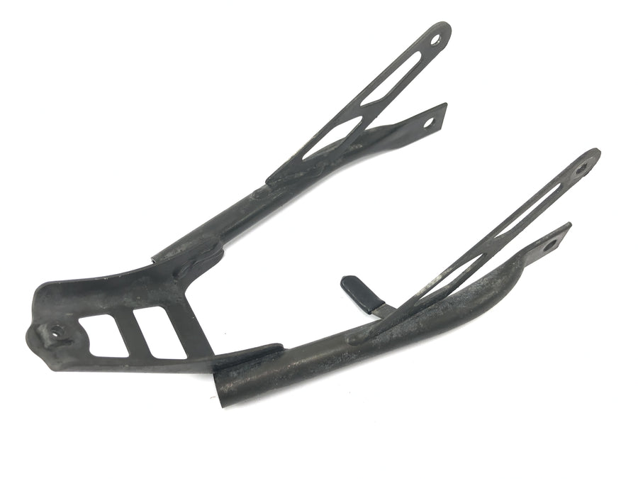 Honda FMX 650 RD12 [2006] - Heckrahmen Halter Heckfender Hilfsrahmen Kennzeichenhalter