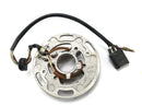 Kawasaki KX 250 [1982] - Stator Lichtmaschine Zündplatte Generatorplatte-4