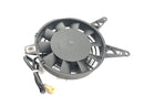 Triumph Tiger 900 T400 [1998] - Fan radiator fan electric fan cooling system front-2