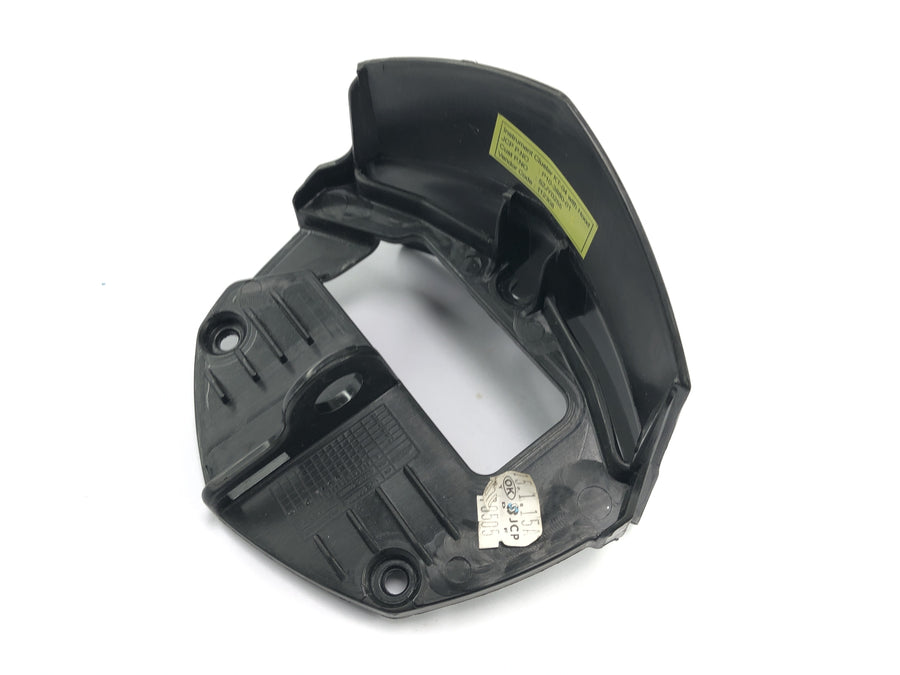 KTM RC 125 [2016] - Speedometer cover, instrument cover, cockpit fairing