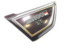 Kawasaki Z 1100 KZT10A [1984] - Seitenverkleidung Verkleidung links Cover Panel-1