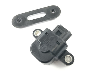 Kawasaki Versys KLE 650 A [2006] - Tilt angle sensor Fall sensor