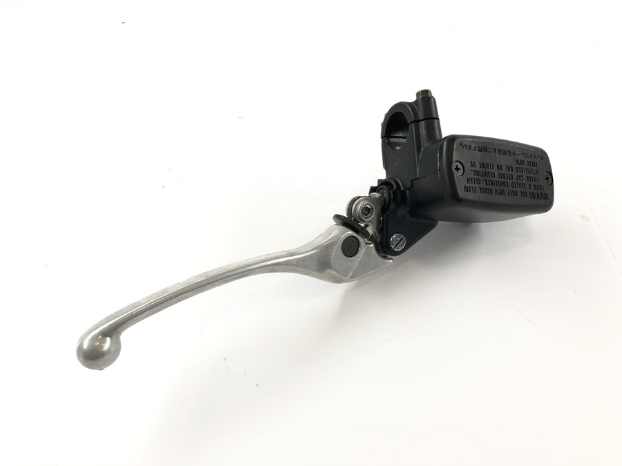 Honda CBR 1000 F SC24 [1991] - Clutch pump clutch lever