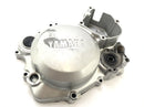 Yamaha DT 125 DE06 [2005] - Lichtmaschinendeckel Motordeckel-1