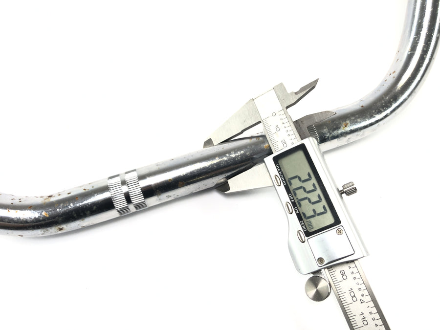 Honda GL 1000 Goldwing GL1 [1978] - handlebar motorcycle steering handlebar