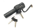 Moto Guzzi California III VY Integrale [1990] - Ignition lock with 2 keys-1