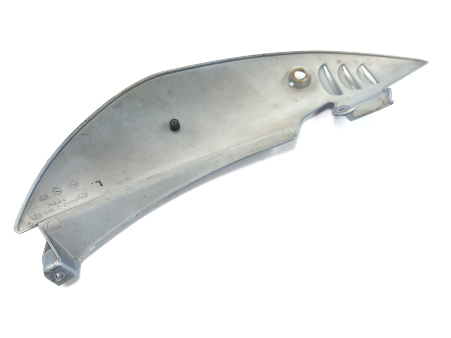 BMW F 650 GS R13 [2000] - Rear fairing left fairing color code 762