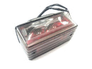 Kawasaki Z 1100 KZT10A [1984] - rear light rear light brake light license plate lighting-2