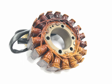 Honda VFR 800 FI RC46 [1999] - Statordynamogenerator Lima laadstator