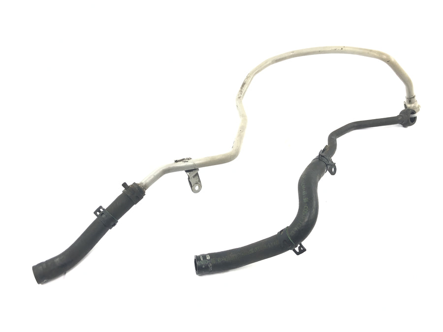 BMW F 650 GS R13 [2000] - Oil pipes Pair of oil pipes
