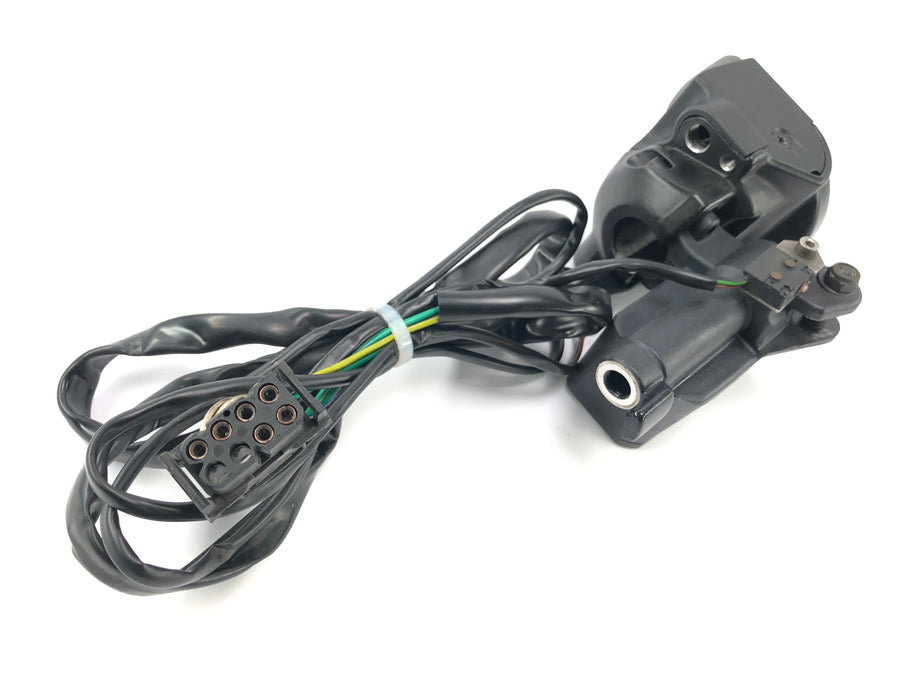 BMW F 650 GS R13 [2002] - handlebar switch fitting switch unit right