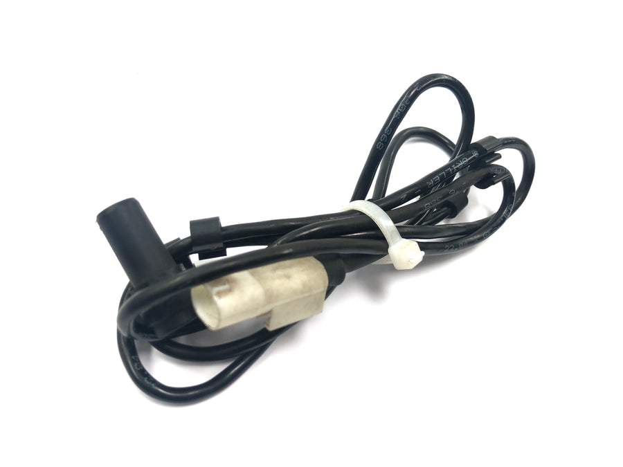BMW R 1200 GS R12 K25 [2004] - ABS sensor wielsensor snelheidssensor voorzijde