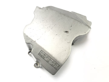 Yamaha YZF R1 RN01 [1998] - Ritzelabdeckung Motordeckel