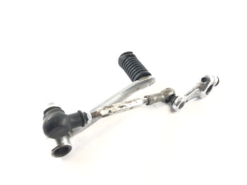 Honda CB 900 F SC01 [1981] - Shift pedal with linkage