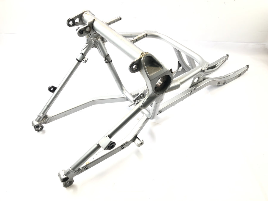 BMW R 850 C 259C [1999] - Achterframe achterdrager achterframe achter