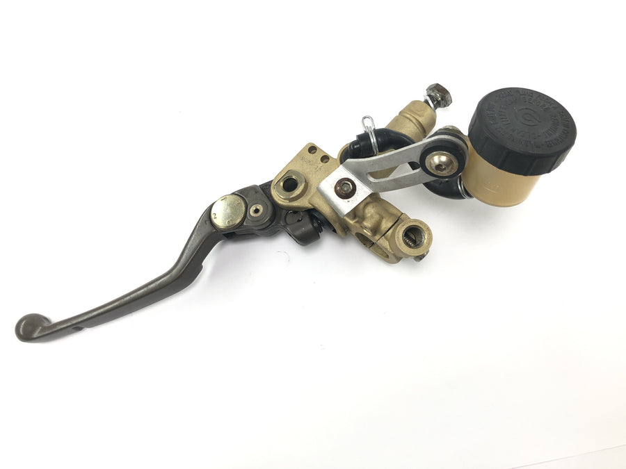 Moto Guzzi V11 Sport [1999] - Clutch pump Brembo clutch lever