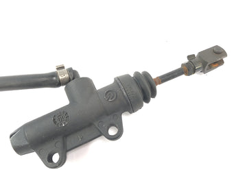 BMW F 650 GS R13 [2002] - Bremspumpe hinten - 0
