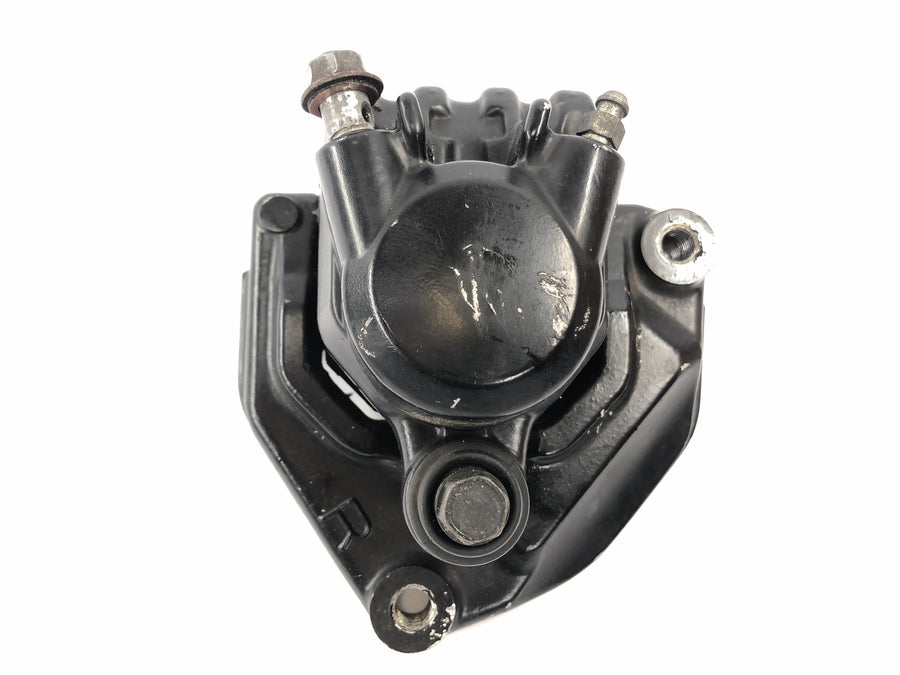 Yamaha XS 650 SE 3L1 [1979] - brake caliper at the front