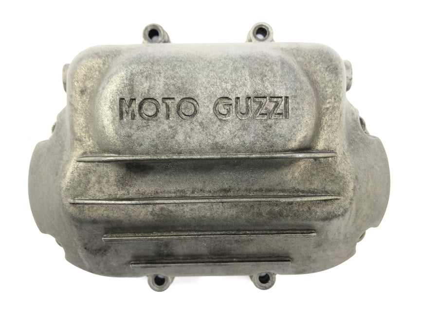 Moto Guzzi V 1000 VG [1980] - Ventildeckel links