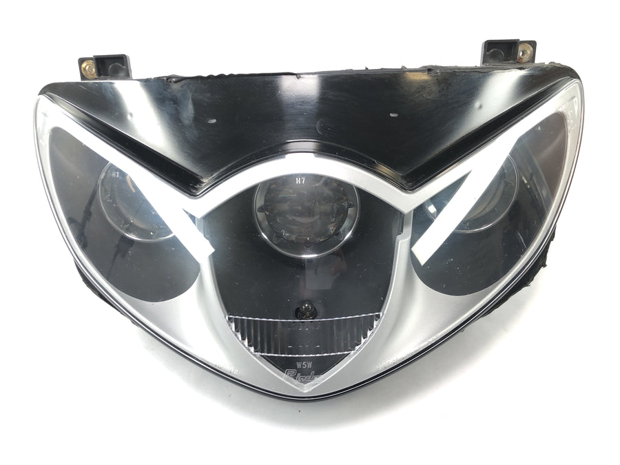Triumph Sprint ST 1050 [2005] - Scheinwerfer Frontscheinwerfer