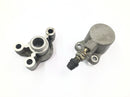 Aprilia RSV 1000 R [2004] - Clutch slave cylinder hydraulic slave cylinder-1