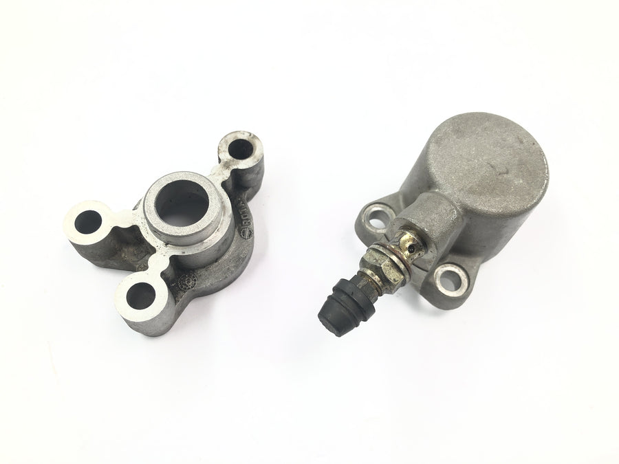 Aprilia RSV 1000 R [2004] - Clutch slave cylinder hydraulic slave cylinder