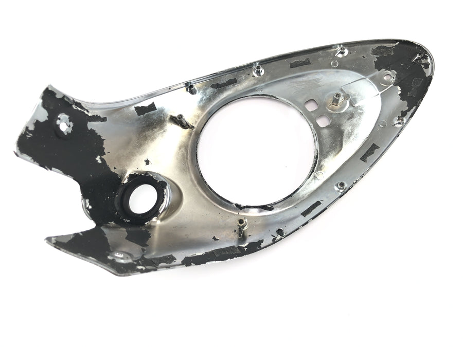 Yamaha XV 1600 Wild Star VP08 [2002] - Tankblende Tachogehäuse Instrumentenabdeckung