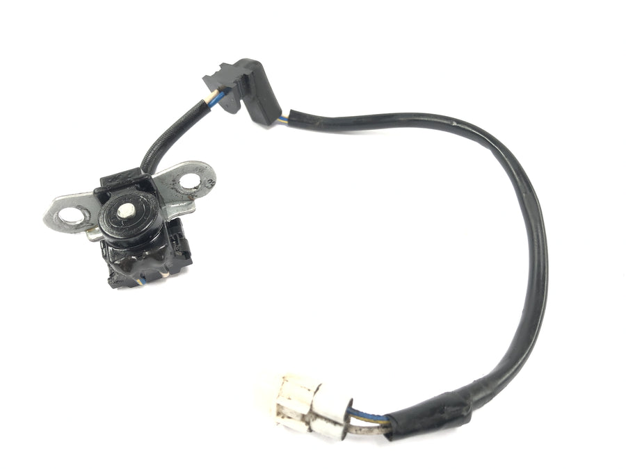 KTM 950 SM LC8 [2008] - Impulsgeber Pickup