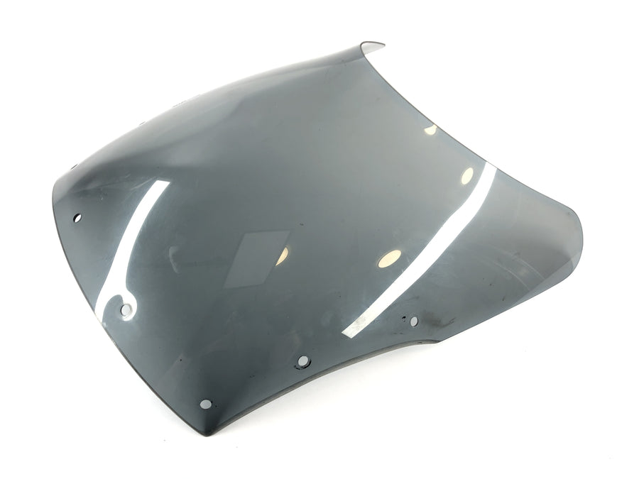 KAWASAKI GPZ 1000 RX [1987] - RUTSHIELD WINDSHIELD Bekledingschijf