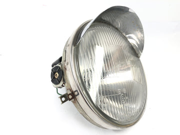 Honda GL 500 Silversching PC02 [1982] - Koplamp Voorlichte hoofdrolslampverlichting