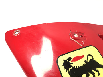 Cagiva Mito 125 Evo 8p [2000] - Kleed de kant van de zijkant aan de linkerkant - 0