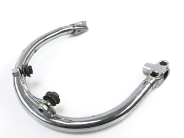 BMW R 60/5 [1973] - Fork Stabilizer Bracket Fender aan de voorkant